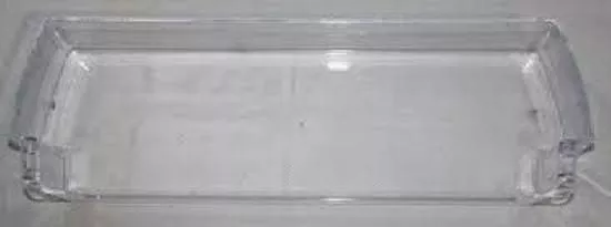 Samsung Fridge Freezer Fridge Compartment Door Shelf Bottle Guard (Middle) - DA63-06283B DA63-06283A