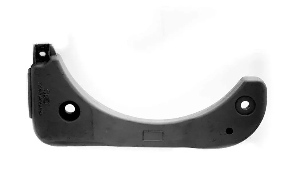 Samsung Front Loader Washing Machine FRONT RIGHT Counterweight - DC97-15966A