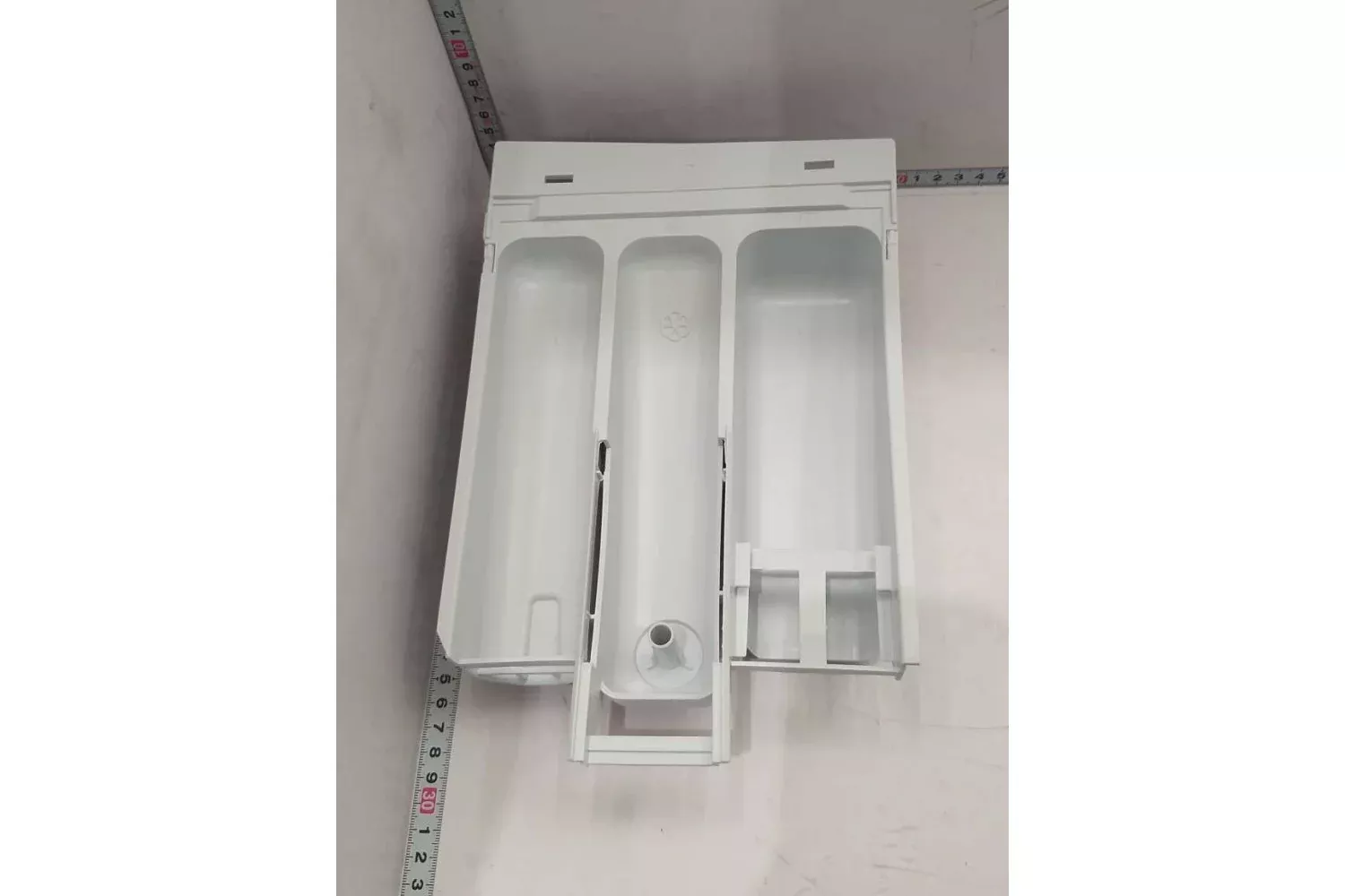 SAMSUNG Washing Machine Drawer Body - DC61-03480A