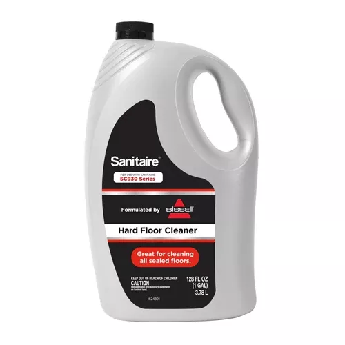 Sanitaire HydroClean Hard Floor Cleaner 3135