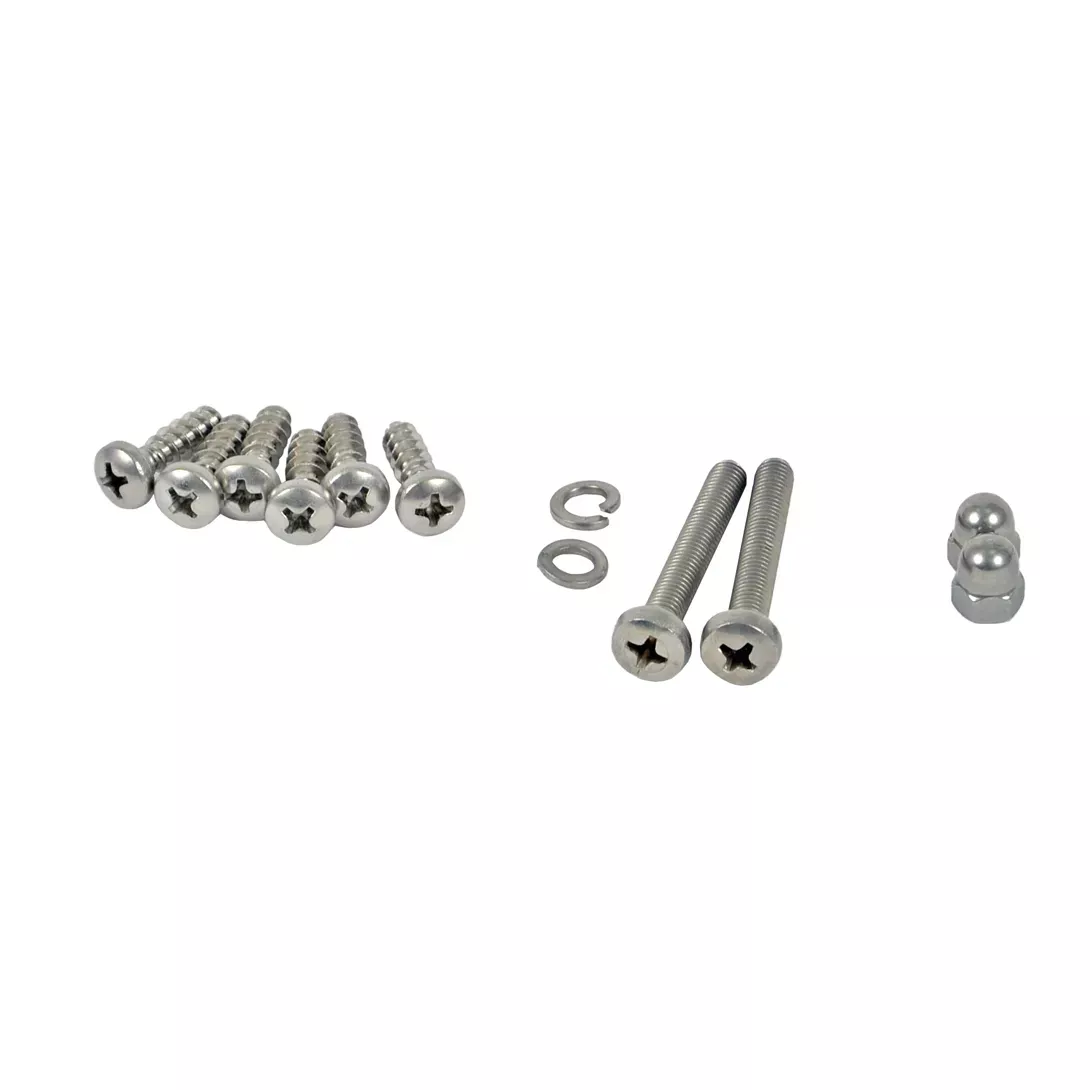SCREW KIT FOR UNIVERSAL CADDY