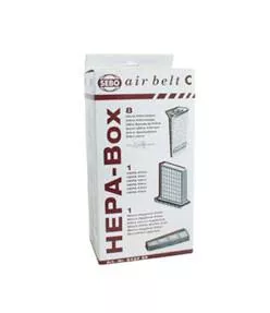SEBO C Series HEPA Service Box (Bags & Filters)