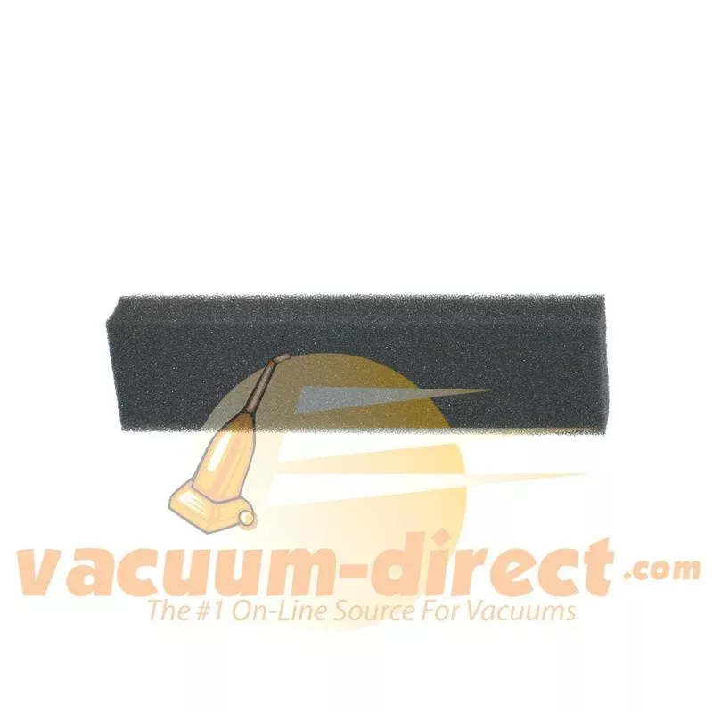 SEBO Exhaust Filter for Upright Vacuums