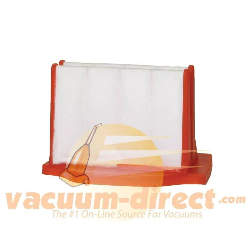 SEBO Micro/Hospital-Grade Filter For Upright Vacuums