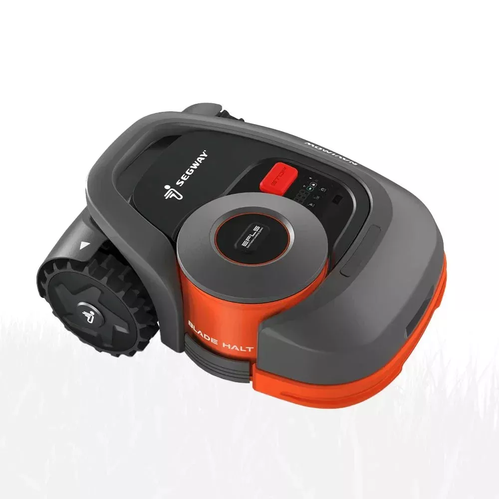 Segway Navimow H1500A-VF Robotic Lawnmower *Demo Unit*