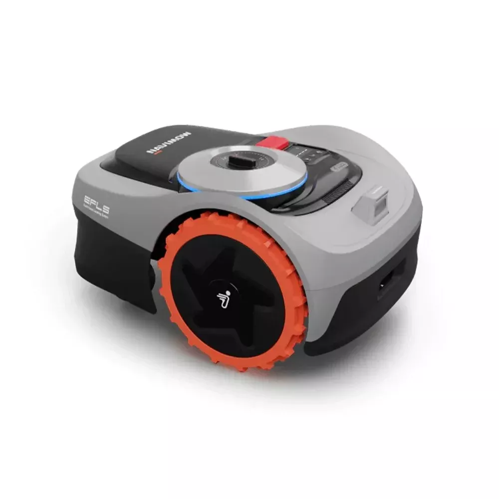 Segway Navimow i105A - 500m² Robotic Lawnmower
