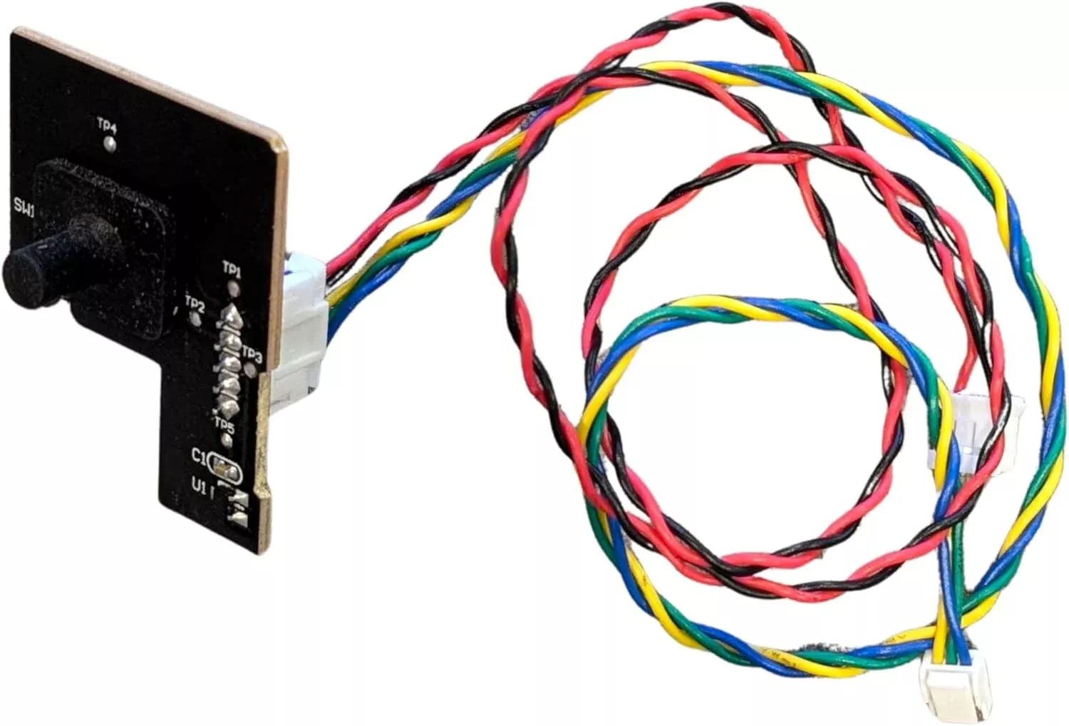 Shark AI VacMop Dust Bin Sensor – AV2001/RV2001