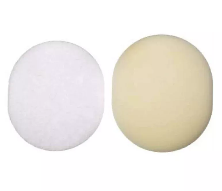 Shark Navigator Professional Filter Kit XFF80 - 1 Foam and 1 Felt Filter Set ,658