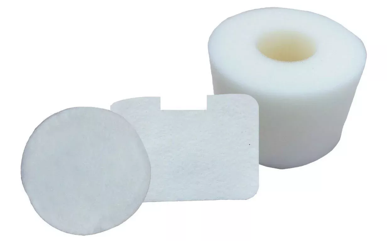 Shark Navigator Swivel Plus Filters -Foam And Felt Filter Kit, 657