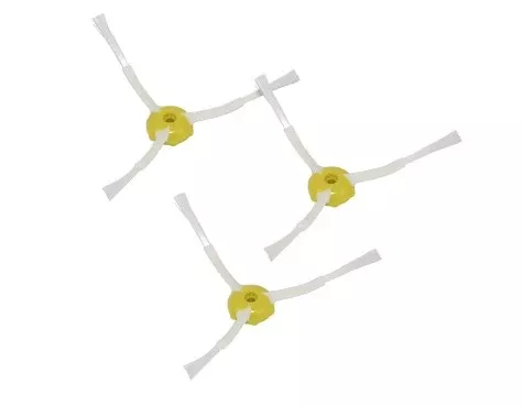 Sidebrush, 3-pack