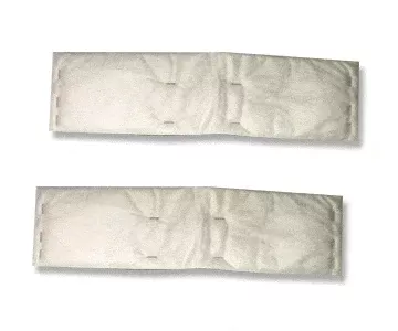 Simplicity SF6-2 Series-6 Electrostatic Post Vacuum Filter