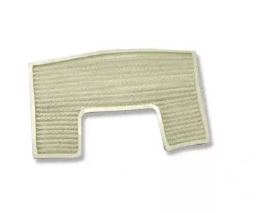 Simplicity SF7P-1 Series 7 Electrostatic Pleated Vacuum Filter