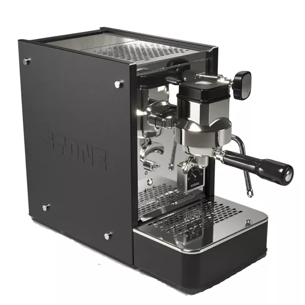 Stone Coffee Machine