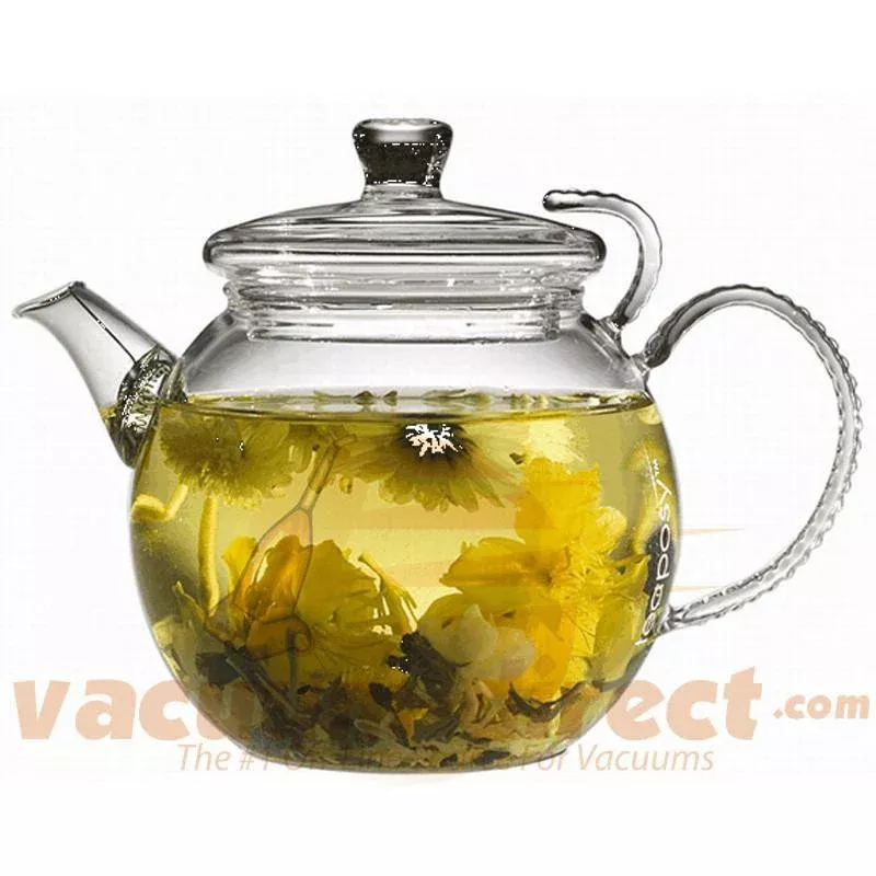 Teaposy Concert Series Summer Symphony Blooming Tea Sachets