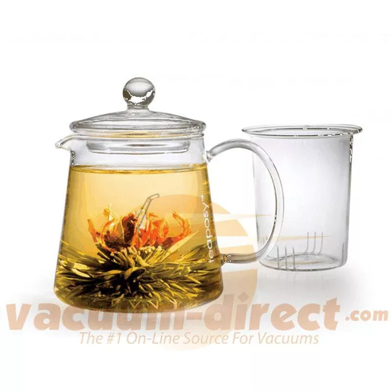 Teaposy L'Amour Gift Set