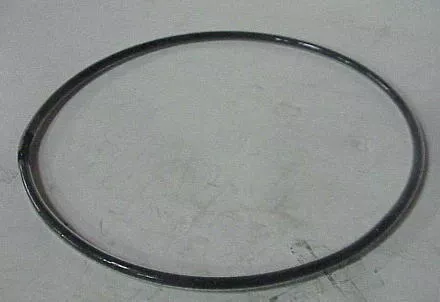 Teflon Coated Viton O-Ring