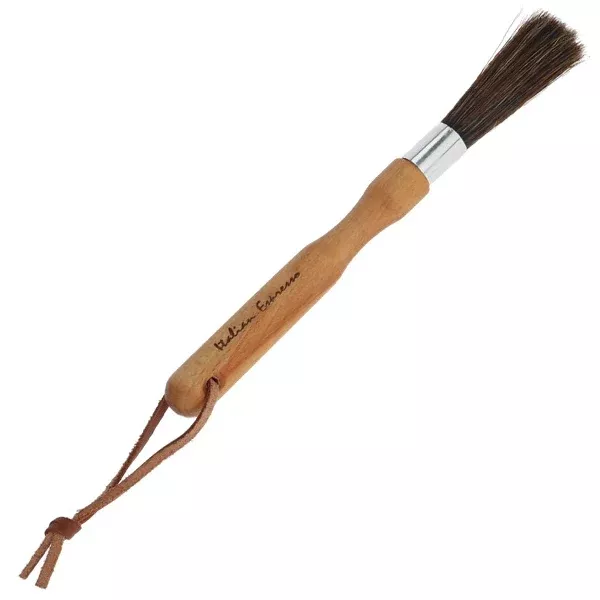 Ten Mile Wooden Cleaning Brush