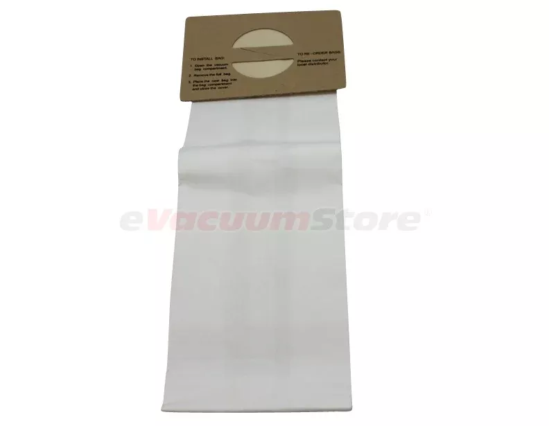 Tennant Viper & Whirlwind Blue Star Generic Bags - 10 pack