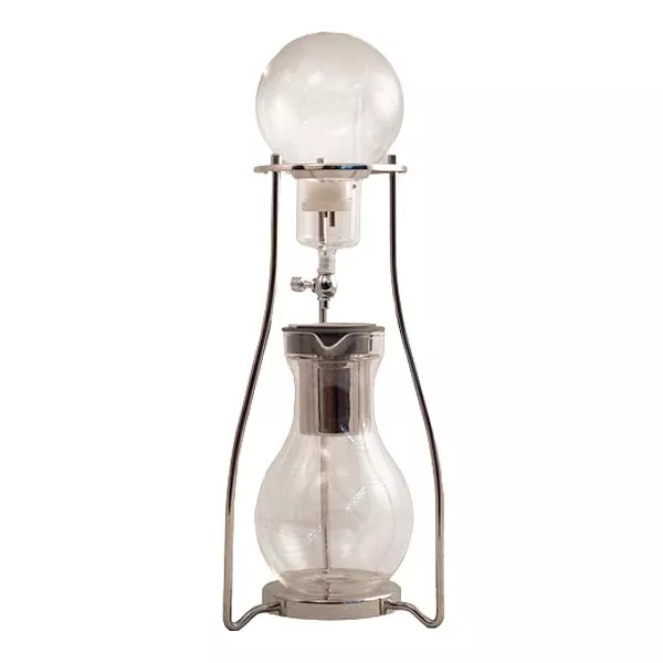 Tiamo Cold Drip Stainless Steel HG2605