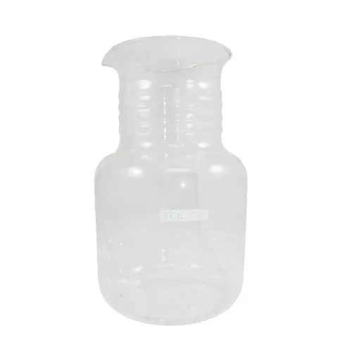 Toddy Replacement Decanter