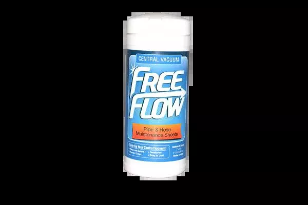 Tornado Power / Free Flow Cleaning Cloths, 25 Disposable Cloths 06-0309-02