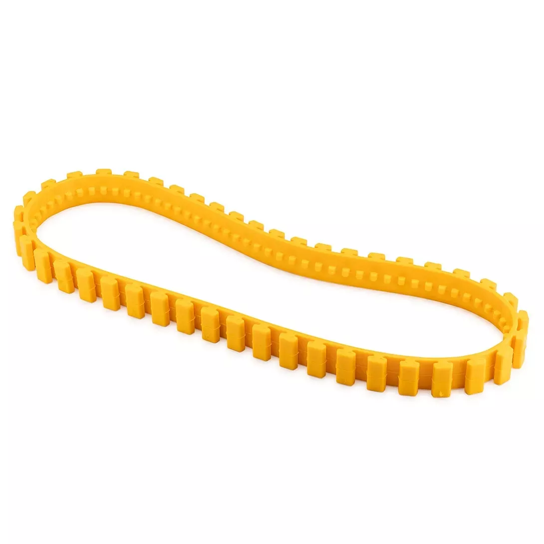 TRACK, YELLOW (D1)