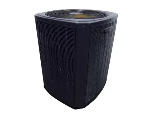 TRANE Used Central Air Conditioner Condenser 4TTR5042E1000AC ACC-19859