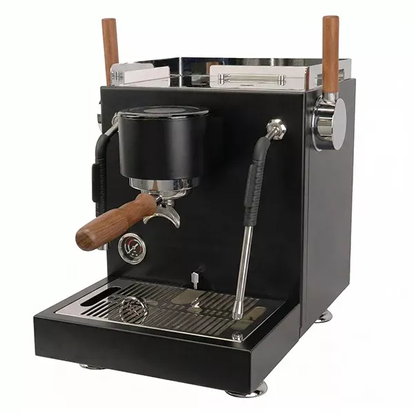 Turin MC3 Espresso Machine