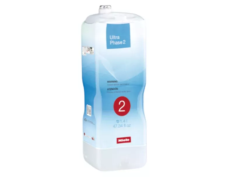 TwinDos Detergent Enhancer Cartridge UltraPhase2