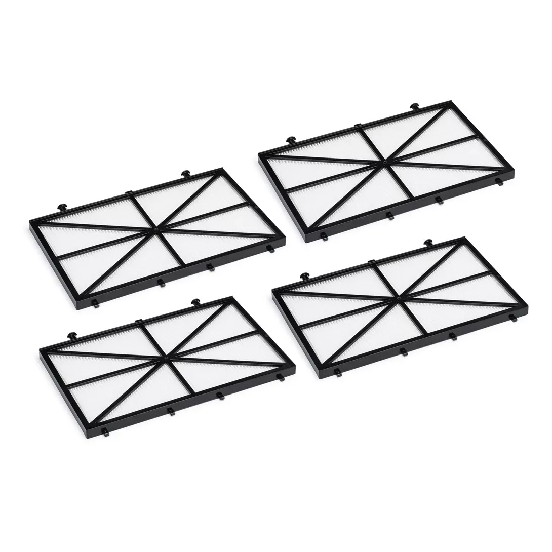 ULTRA-FINE M-LINE PANELS, 4 PK