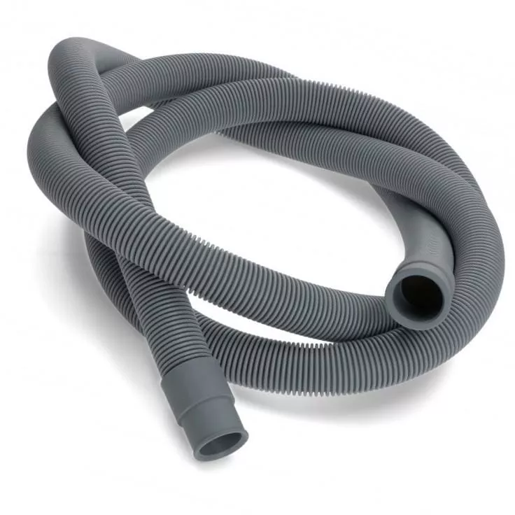 Universal Washing Machine Dishwasher 19-22mm Drain Hose