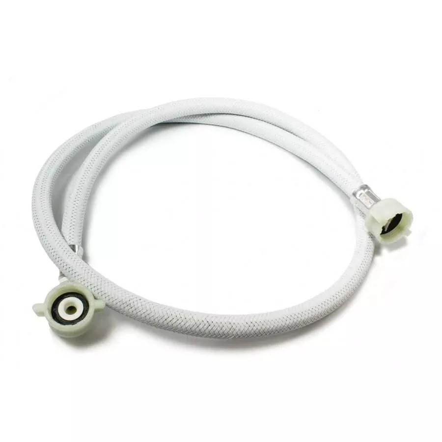 Universal Washing Machine Inlet Hose 1200mm Standard - 420375 420375P