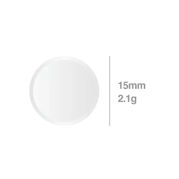 Urnex Coffee Machine Cleaning Tablets, 2.1gram