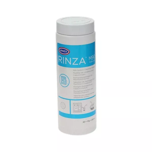 Urnex RINZA Milk Cleaner Tablets