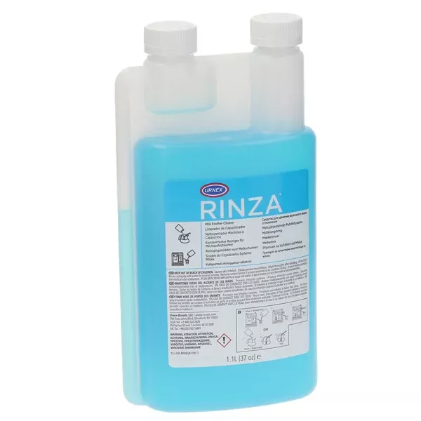 Urnex RINZA Milk Cleaner