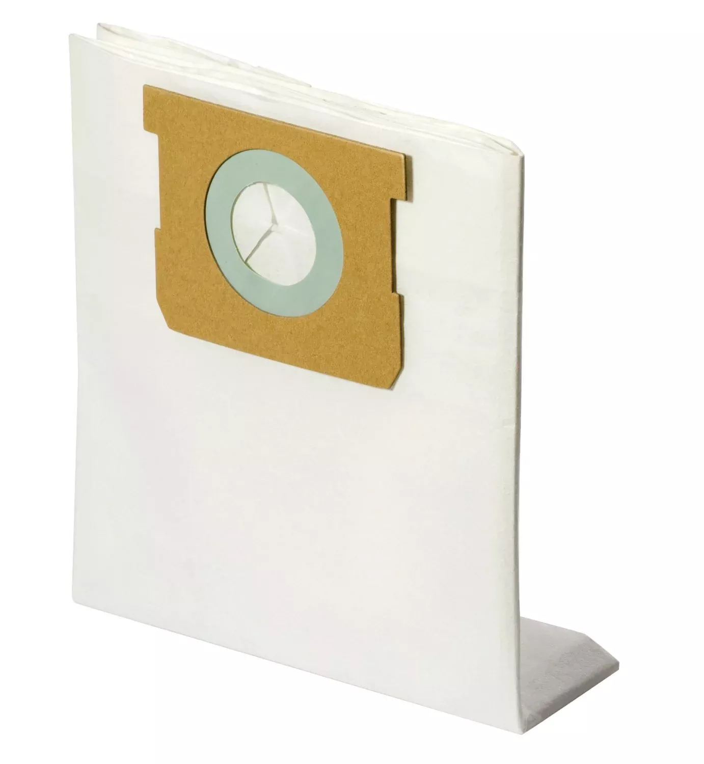 Vacmaster 4 Gallon Dust Bag, 3 Pack, VFDB, 3/pk