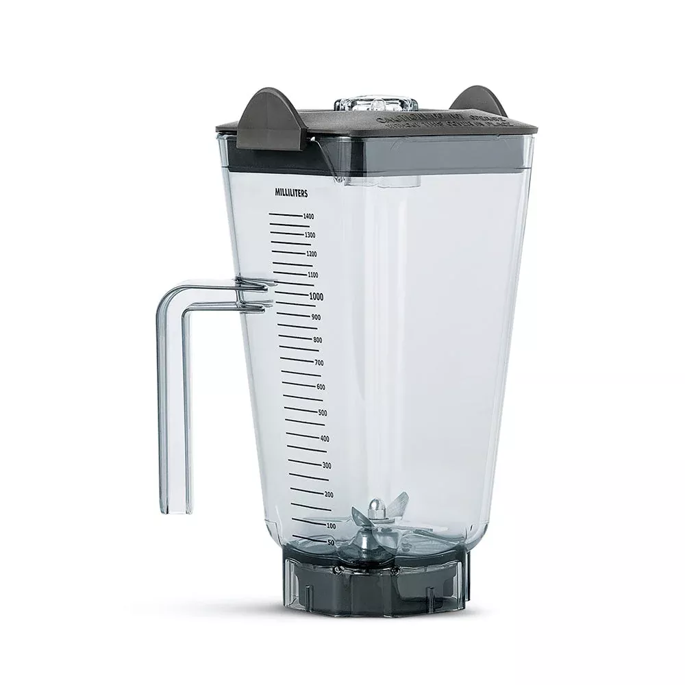 Vitamix 1.4L Container with Wet Blade (For Commercial) - VIT-058806