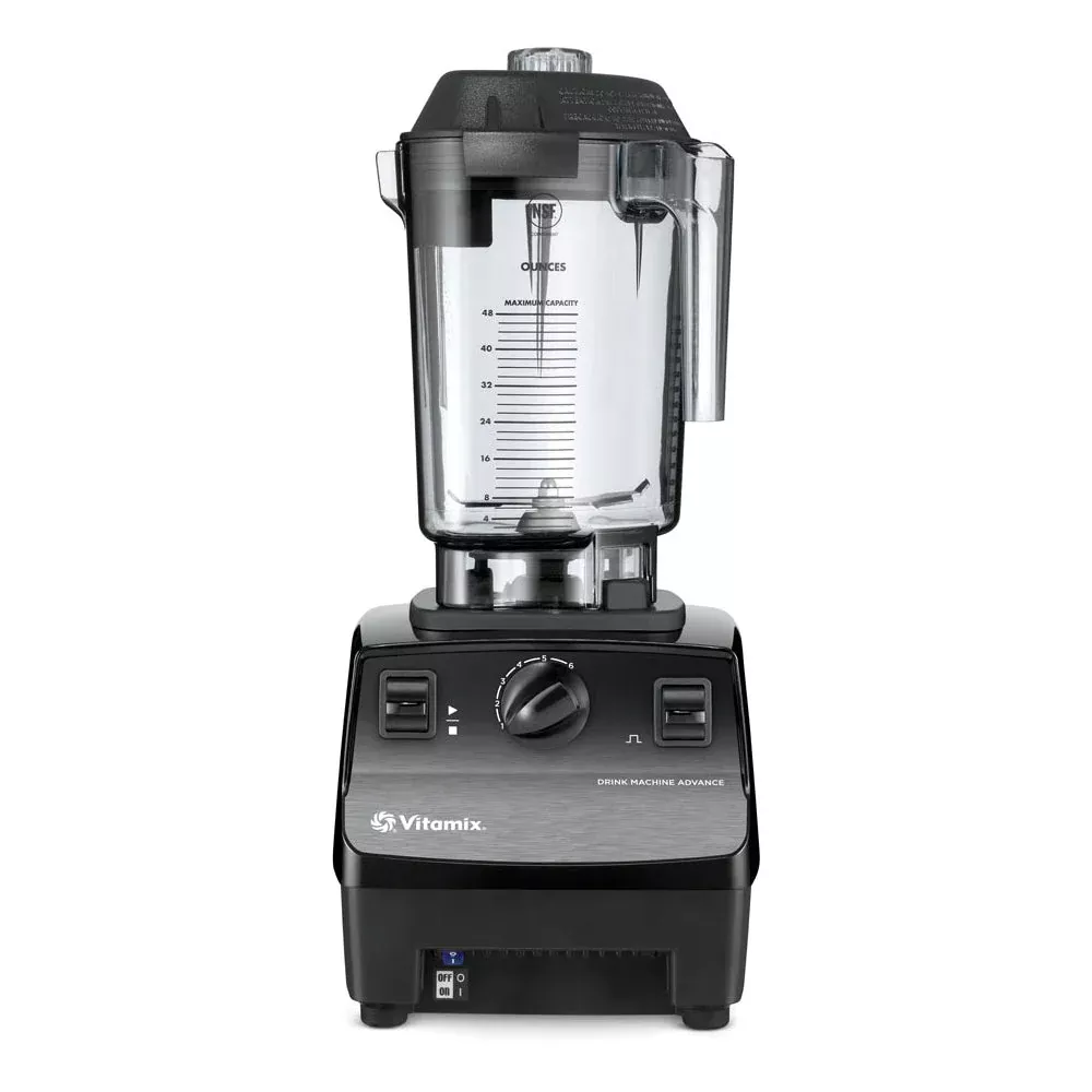 Vitamix Drink Machine Advance Blender