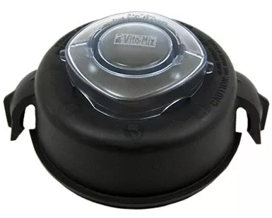Vitamix Lid with Plug for 2L Container