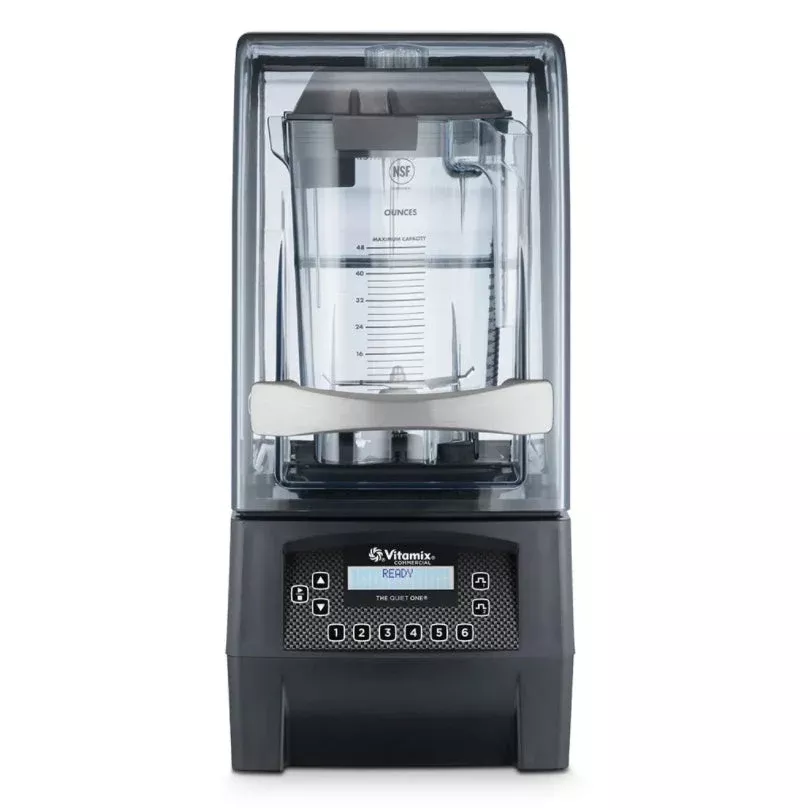 Vitamix The Quiet One Blender