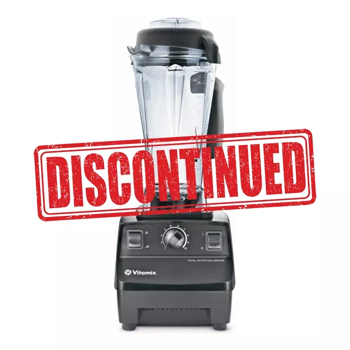 Vitamix Total Nutrition Centre 5200 Blender