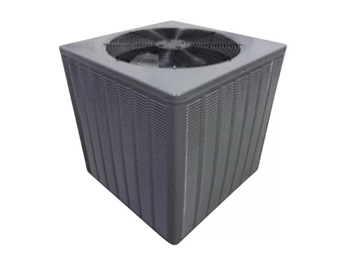 WEATHER KING Used Central Air Conditioner Condenser 15PJL60A01 ACC-20540