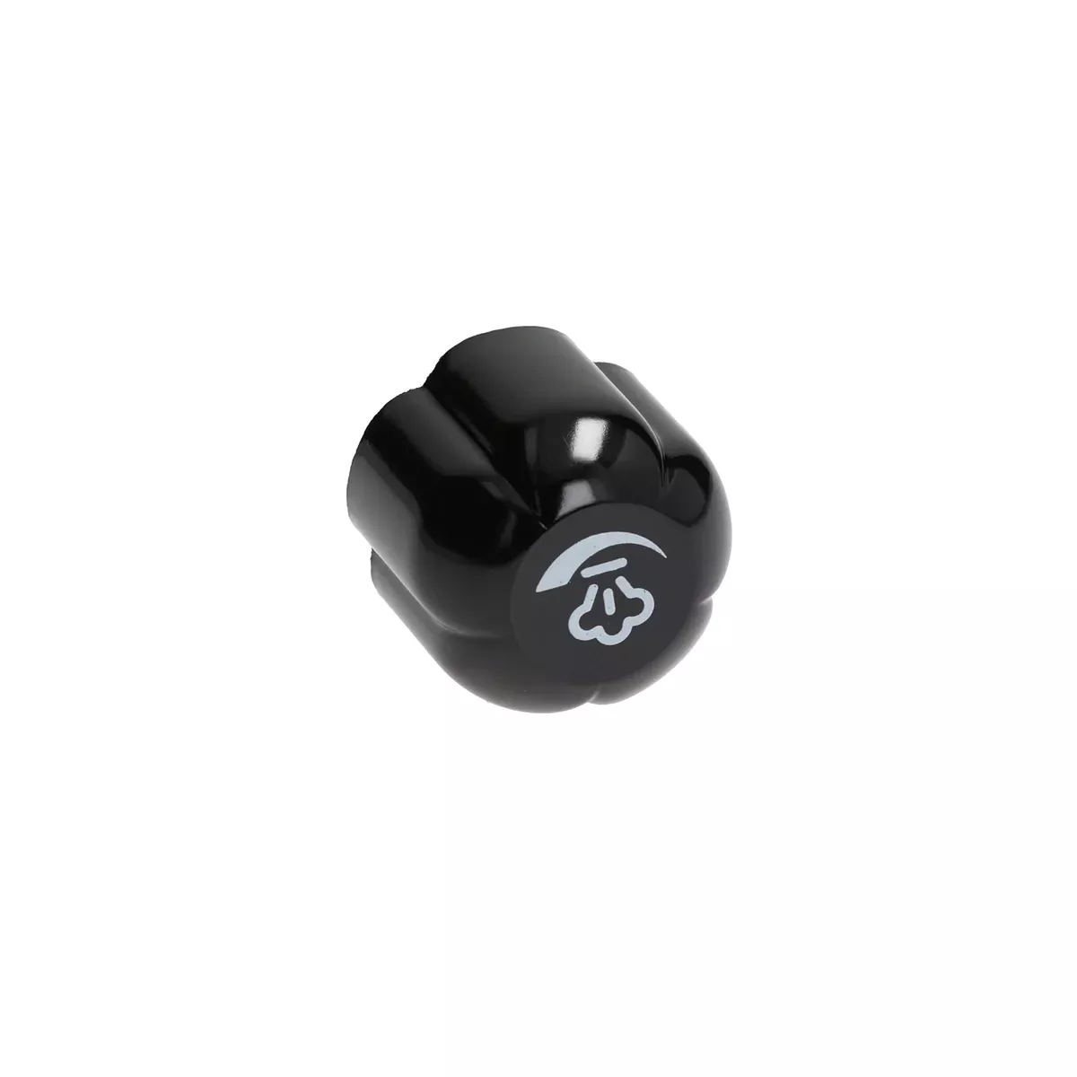 Wega Rounded Steam Valve Knob