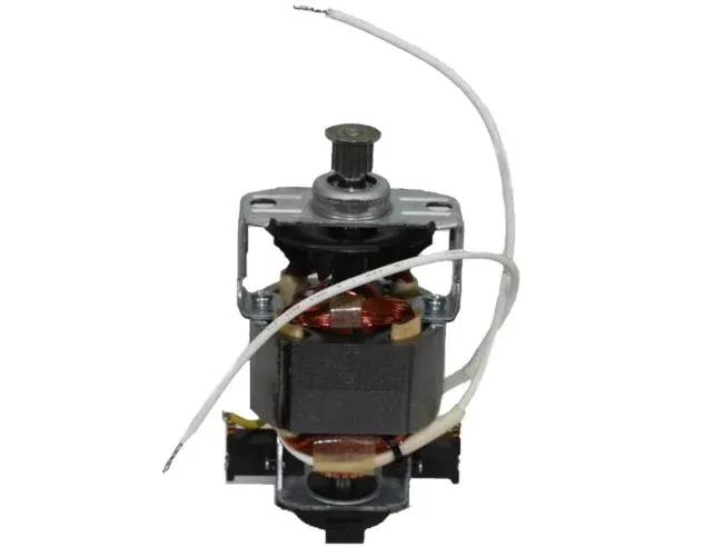 Wessel EBK360 Power Nozzle Motor