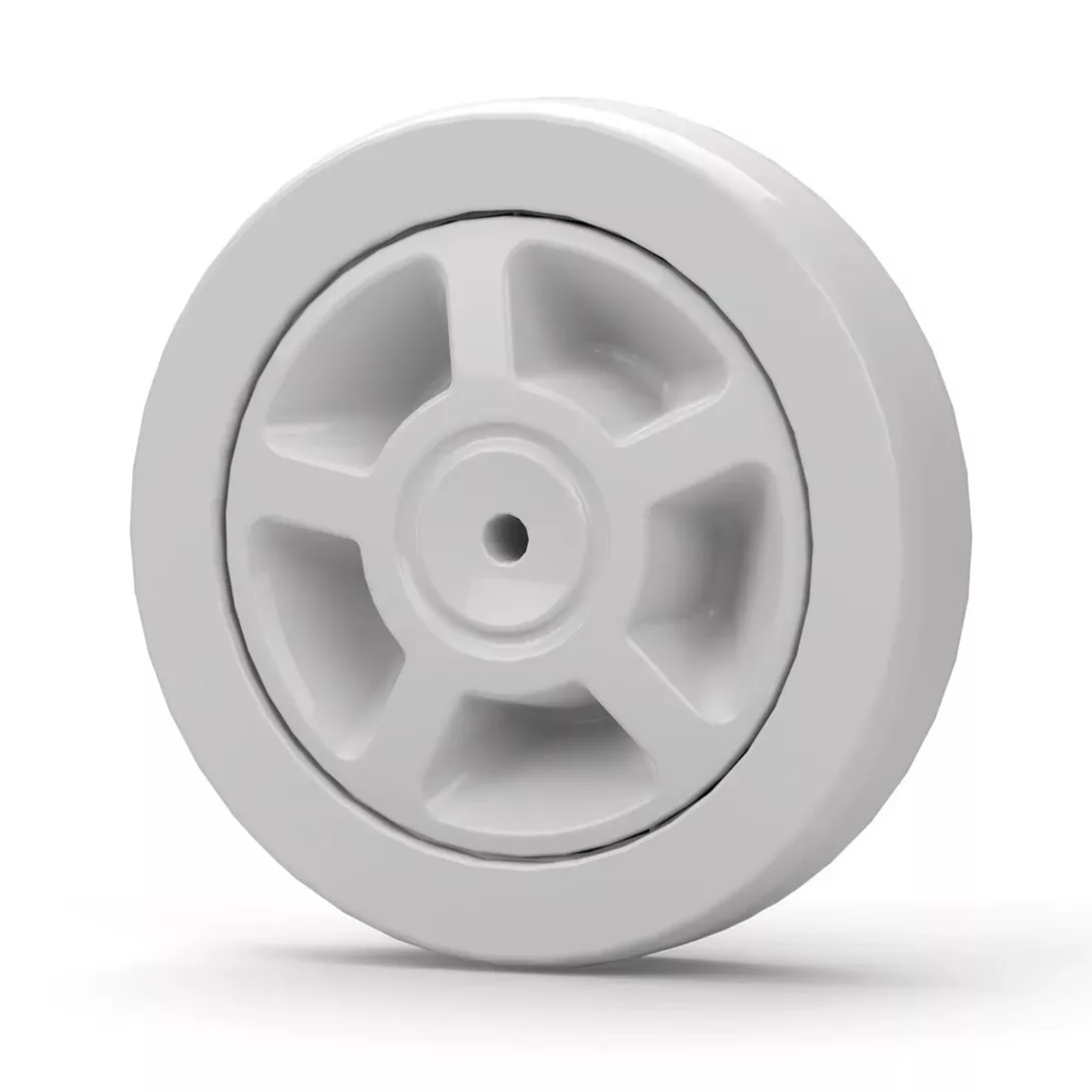 WHEEL FOR UNIVERSAL CADDY