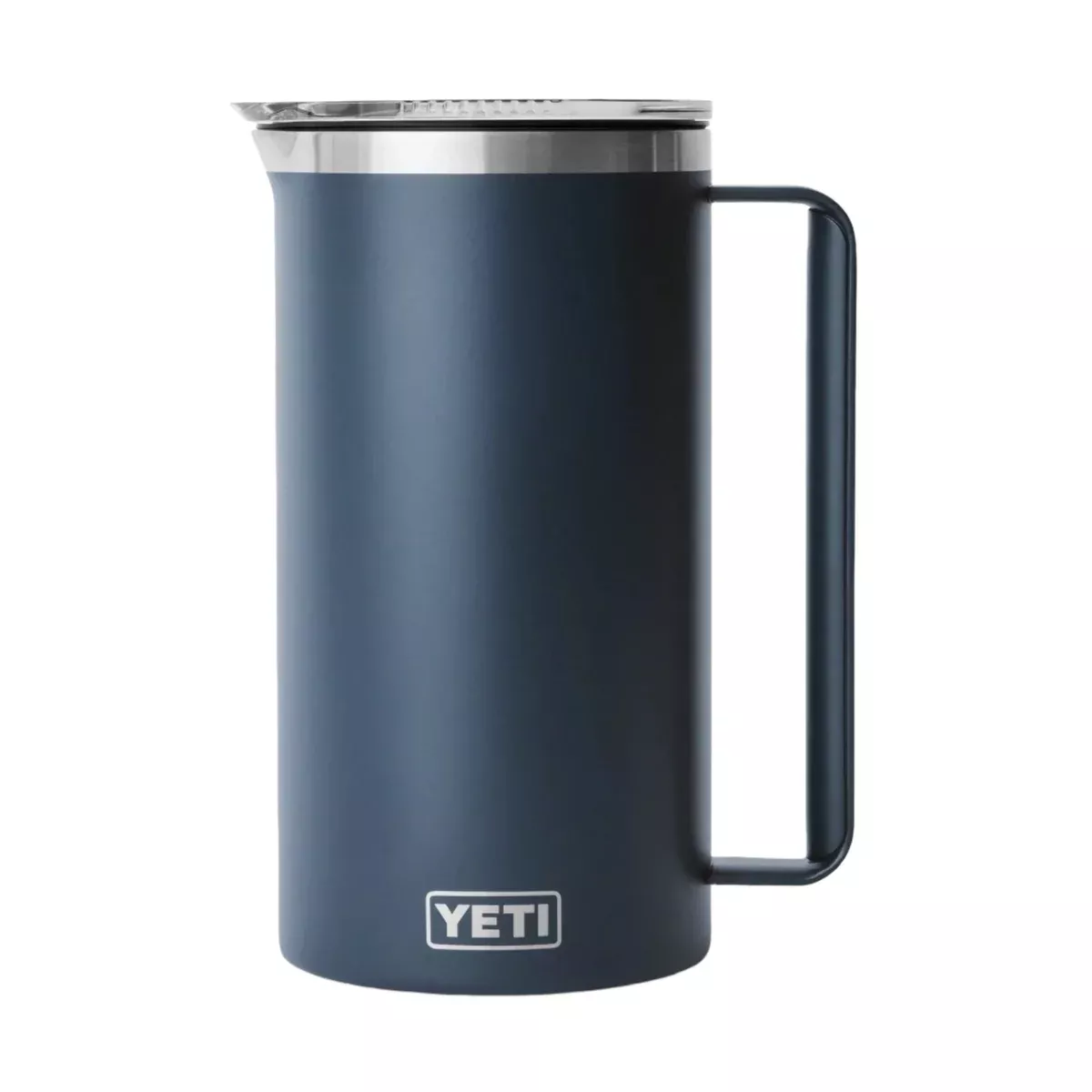 YETI Rambler 2qt (64oz) Pitcher, Navy