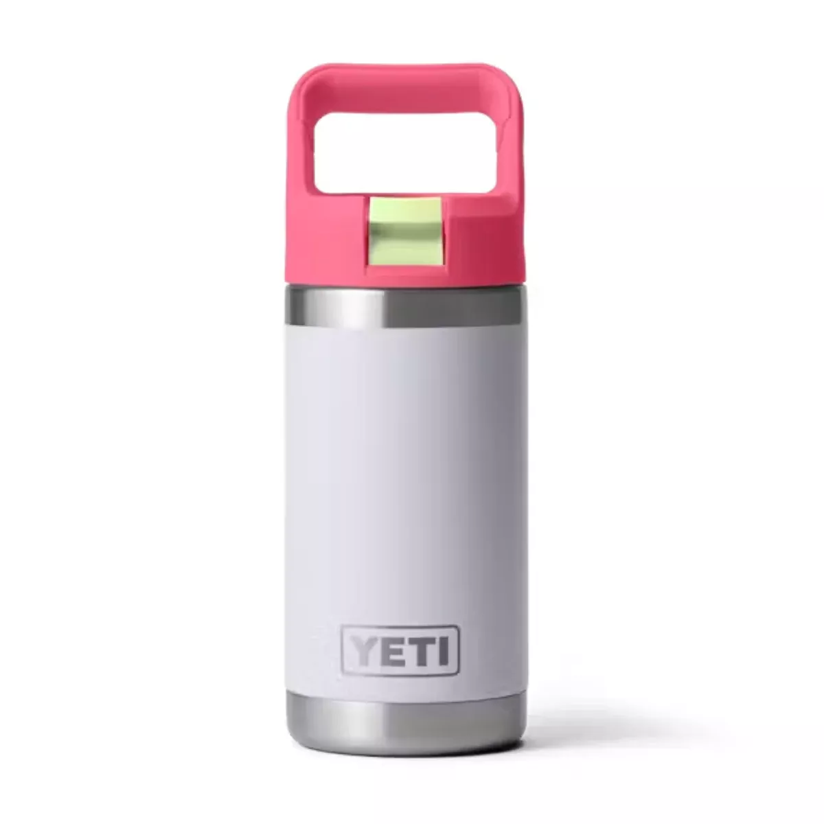 YETI Rambler 355 ml. Kids Bottle, Birdie (Mist/Pink/Grasshopper)