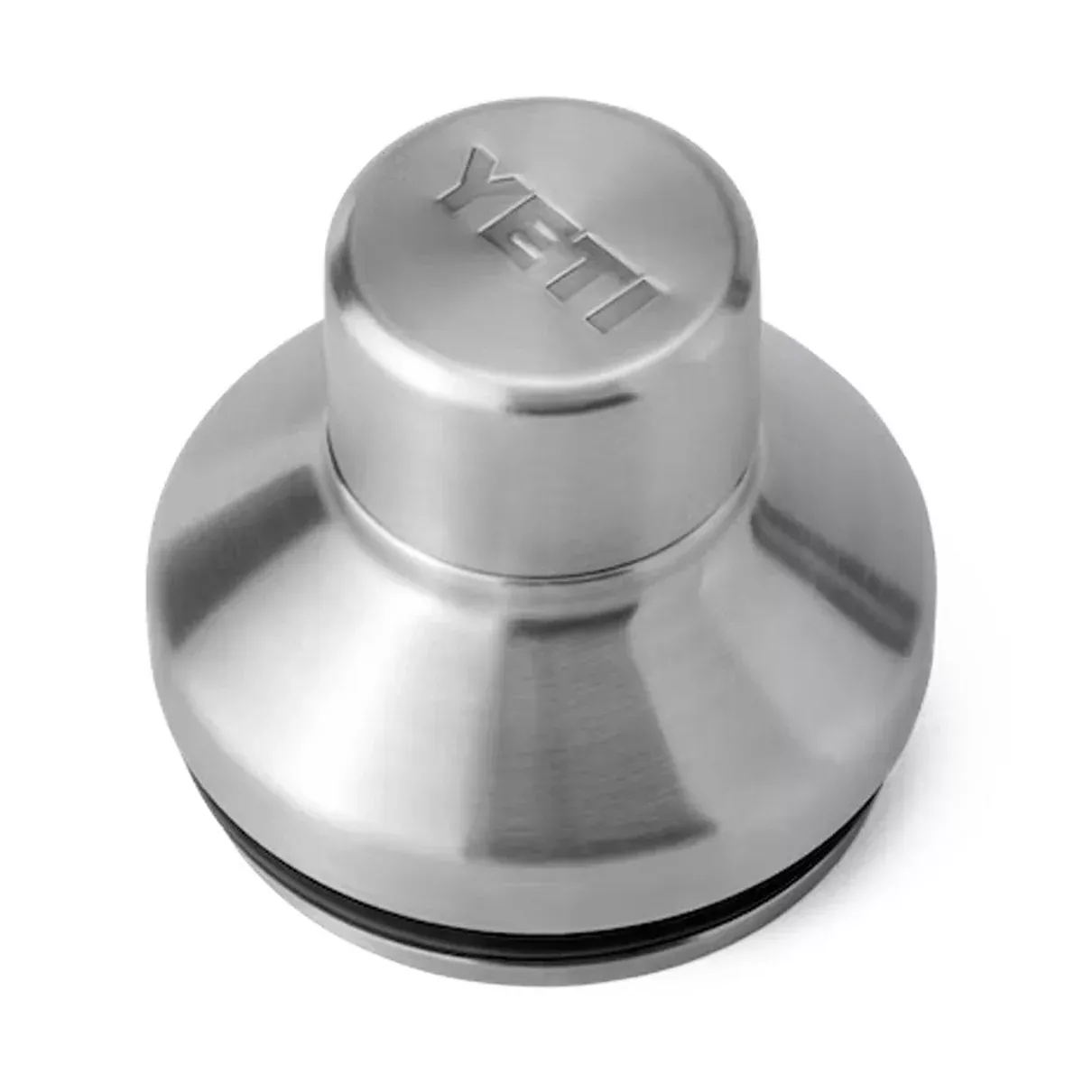 YETI Stainless Steel Cocktail Shaker Lid