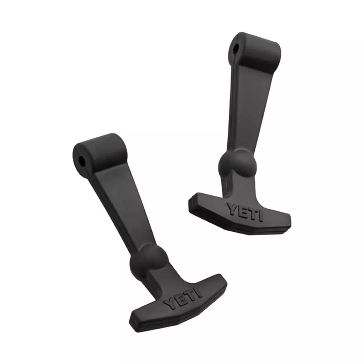 YETI T-Rex Roadie 20 and Tundra Lid Latches, 2 Pack