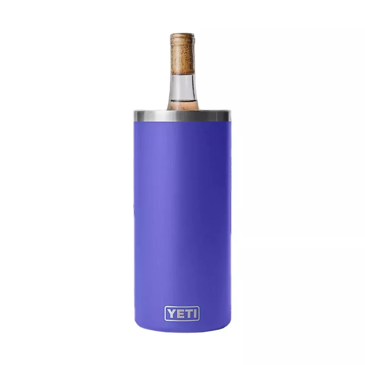 YETI Wine Chiller, Ultramarine Violet